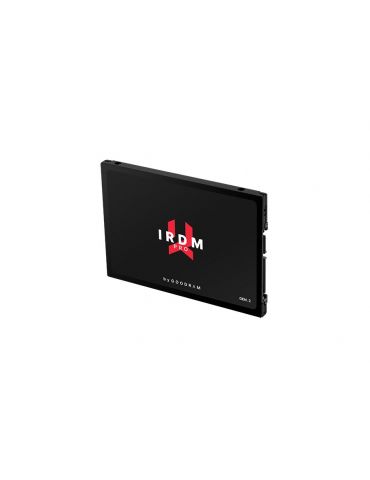 Goodram IRDM PRO gen.2 2.5" 256 Giga Bites ATA III Serial 3D TLC NAND Goodram - 2