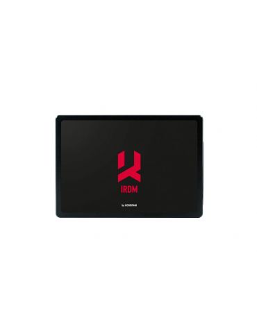 Goodram IRDM gen. 2 2.5" 120 Giga Bites ATA III Serial MLC NAND Goodram - 1 - Tik.ro