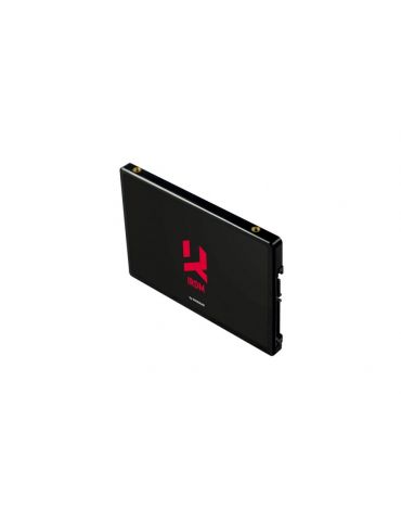 Goodram IRDM gen. 2 2.5" 120 Giga Bites ATA III Serial MLC NAND Goodram - 2