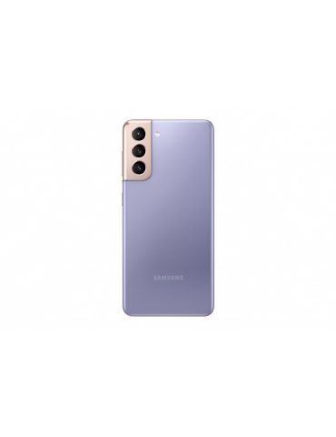 Samsung Galaxy S21 5G SM-G991B 15,8 cm (6.2") Dual SIM Android 11 USB tip-C 8 Giga Bites 128 Giga Bites 4000 mAh Violet Samsung 