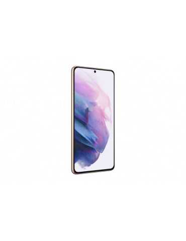 Samsung Galaxy S21 5G SM-G991B 15,8 cm (6.2") Dual SIM Android 11 USB tip-C 8 Giga Bites 128 Giga Bites 4000 mAh Violet Samsung 