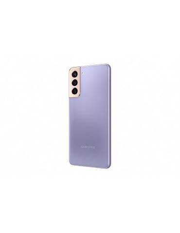 Samsung Galaxy S21 5G SM-G991B 15,8 cm (6.2") Dual SIM Android 11 USB tip-C 8 Giga Bites 128 Giga Bites 4000 mAh Violet Samsung 