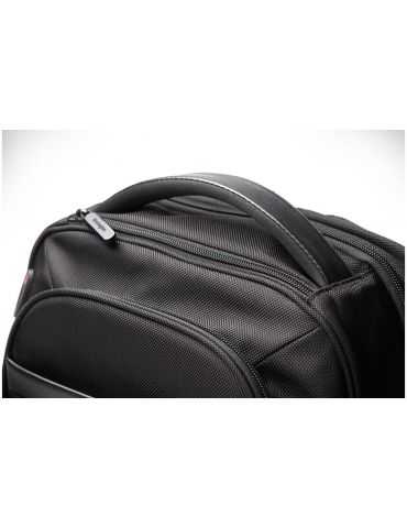 Kensington Contour 2.0 genți pentru notebook-uri 35,6 cm (14") Rucsac Negru Kensington - 3