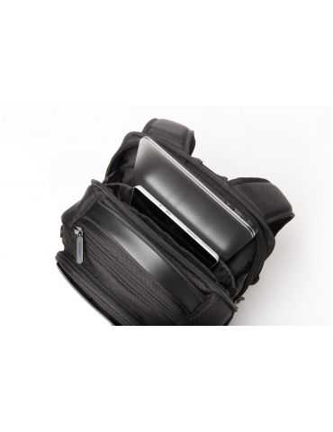 Kensington Contour 2.0 genți pentru notebook-uri 35,6 cm (14") Rucsac Negru Kensington - 5
