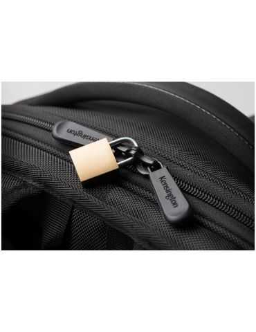 Kensington Contour 2.0 genți pentru notebook-uri 35,6 cm (14") Rucsac Negru Kensington - 10