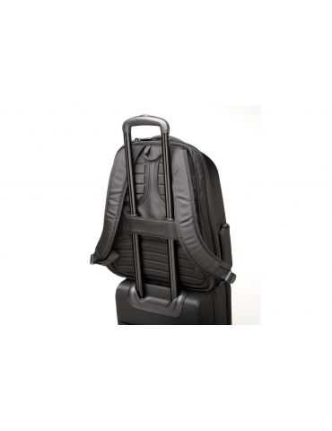 Kensington Contour 2.0 genți pentru notebook-uri 43,9 cm (17.3") Rucsac Negru Kensington - 6