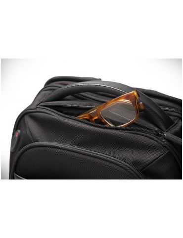 Kensington Contour 2.0 genți pentru notebook-uri 43,9 cm (17.3") Rucsac Negru Kensington - 9