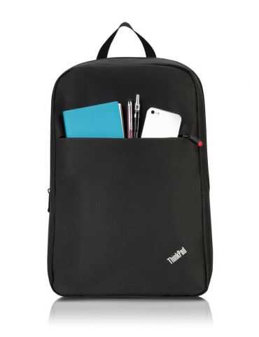 Lenovo ThinkPad Basic rucsacuri Negru Lenovo - 2