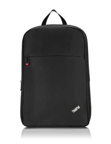 Lenovo ThinkPad Basic rucsacuri Negru Lenovo - 3