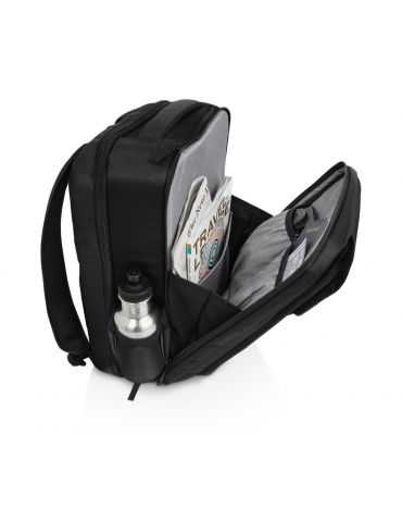 Kensington SecureTrek genți pentru notebook-uri 43,2 cm (17") Rucsac Negru Kensington - 5