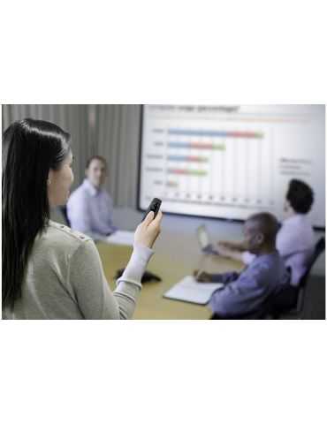 Kensington Presenter Expert prezentatori wireless RF Negru Kensington - 10