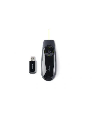 Kensington Presenter Expert prezentatori wireless RF Negru Kensington - 4