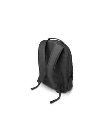 Kensington SP25 genți pentru notebook-uri 39,6 cm (15.6") Rucsac Negru Kensington - 2