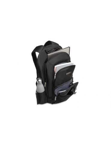 Kensington SP25 genți pentru notebook-uri 39,6 cm (15.6") Rucsac Negru Kensington - 3