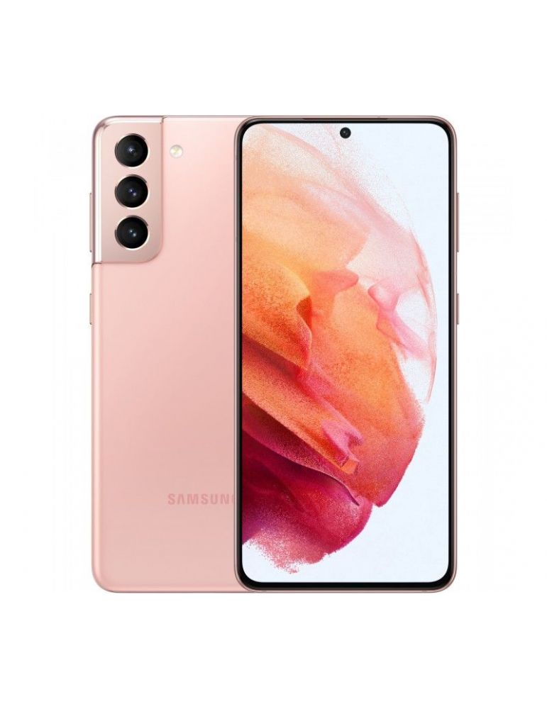 Sg s21 5g g991 6.2 8gb 128gb dsim pk sm-g991bzid (include tv 0.5lei)