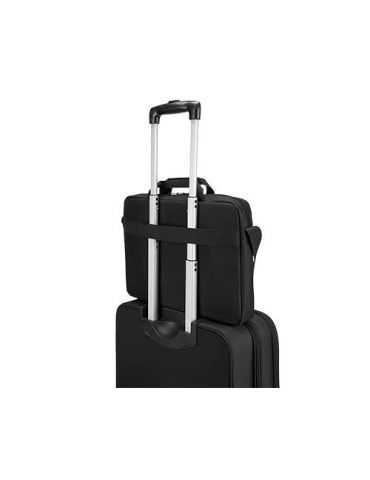 Lenovo 4X40Y95214 genți pentru notebook-uri 39,6 cm (15.6") Geantă cu deschidere superioară Negru Lenovo - 4