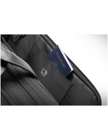 Kensington Contour 2.0 genți pentru notebook-uri 35,6 cm (14") Servietă Negru Kensington - 6