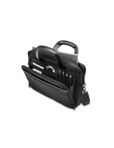 Kensington Contour 2.0 genți pentru notebook-uri 35,6 cm (14") Servietă Negru Kensington - 7