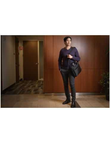 Kensington Contour 2.0 genți pentru notebook-uri 35,6 cm (14") Servietă Negru Kensington - 14