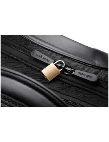 Kensington Contour 2.0 genți pentru notebook-uri 35,6 cm (14") Servietă Negru Kensington - 15