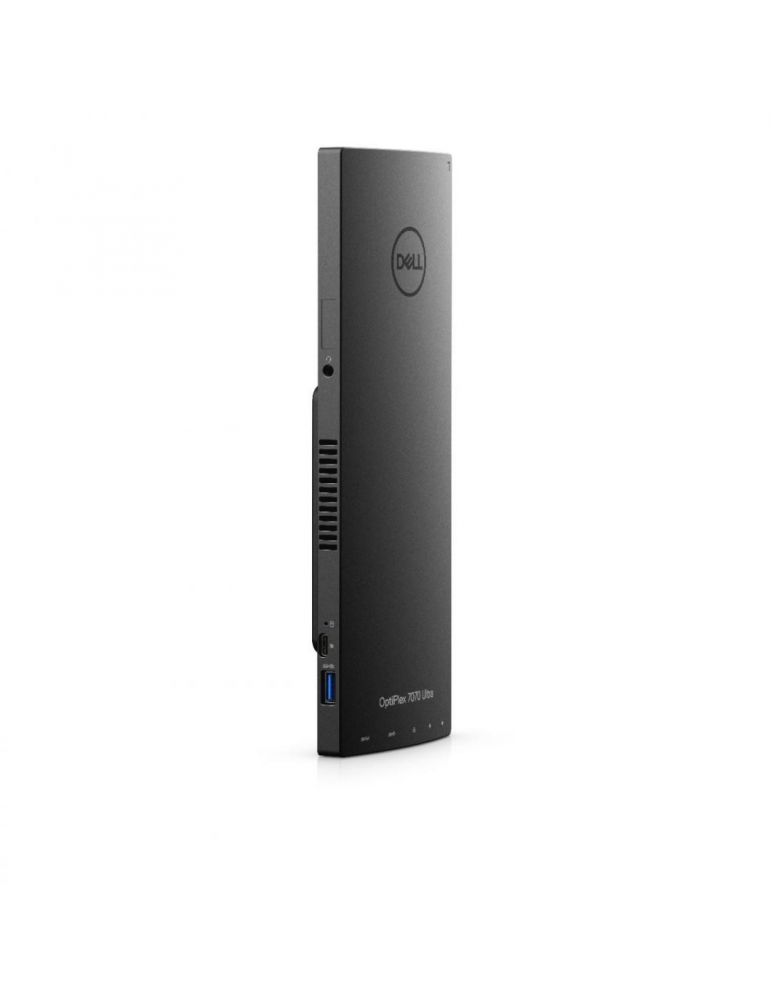 Desktop dell optiplex 7070 uff intel core i7-8565u (4 cores/8mb/1.8ghz