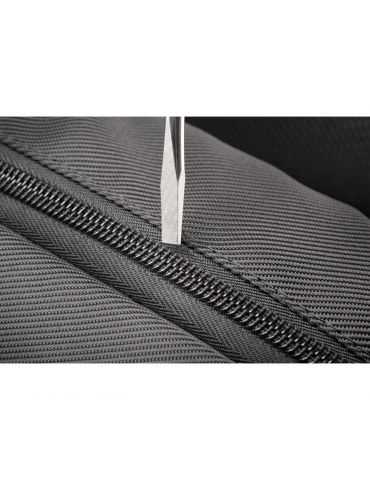 Kensington SecureTrek genți pentru notebook-uri 39,6 cm (15.6") Servietă Negru Kensington - 7