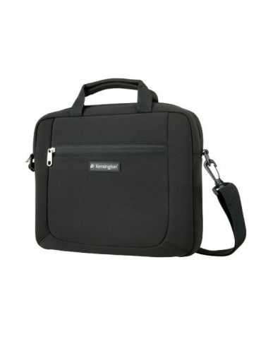 Kensington SP12 genți pentru notebook-uri 30,5 cm (12") Geantă Sleeve Negru Kensington - 1