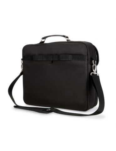 Kensington SP30 genți pentru notebook-uri 39,6 cm (15.6") Servietă Negru Kensington - 2
