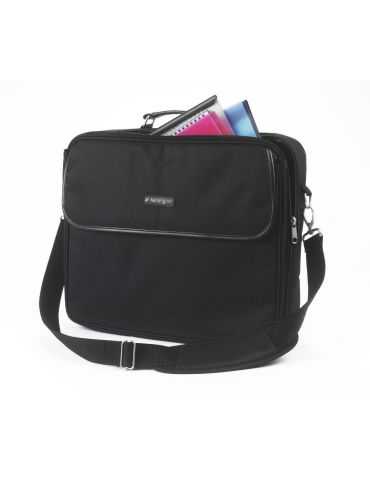 Kensington SP30 genți pentru notebook-uri 39,6 cm (15.6") Servietă Negru Kensington - 3