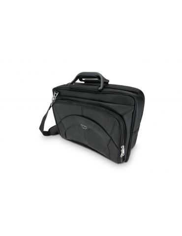 Kensington Contour genți pentru notebook-uri 43,2 cm (17") Servietă Negru Kensington - 2