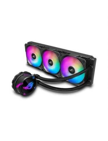 ASUS ROG STRIX LC 360 RGB Procesor All-in-one liquid cooler 12 cm Asus - 1