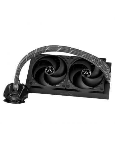 ARCTIC Liquid Freezer II 240 Procesor All-in-one liquid cooler 12 cm Negru Arctic - 2