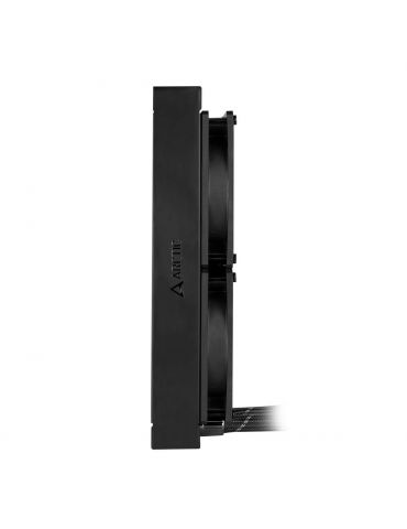 ARCTIC Liquid Freezer II 240 Procesor All-in-one liquid cooler 12 cm Negru Arctic - 5