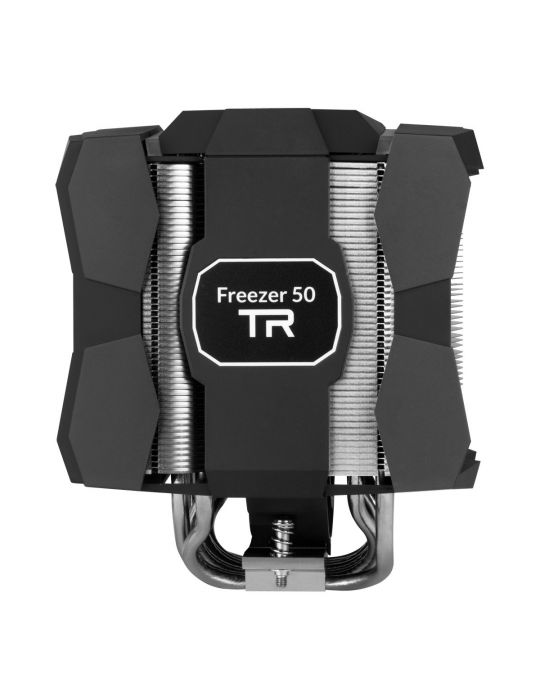 ARCTIC Freezer 50 TR Procesor Ventilator 120/140 milimetri Negru Arctic - 7
