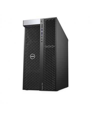 Precision 7920 tower intel xeon silver 4114 2.2ghz 3.0ghz turbo Dell - 1