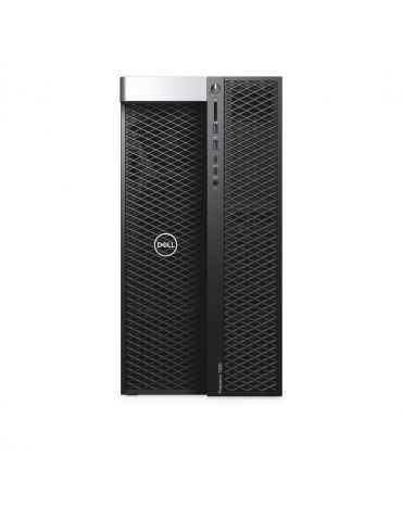 Precision 7920 tower intel xeon silver 4114 2.2ghz 3.0ghz turbo Dell - 1