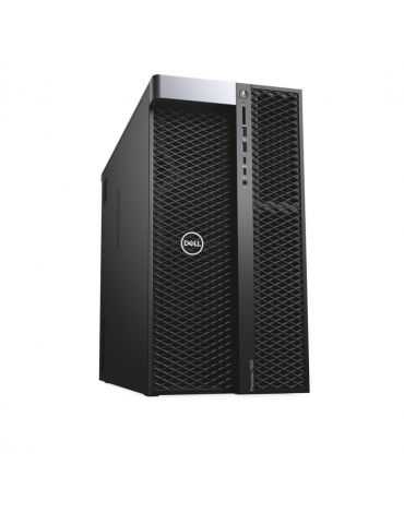 Precision 7920 tower intel xeon silver 4114 2.2ghz 3.0ghz turbo Dell - 1