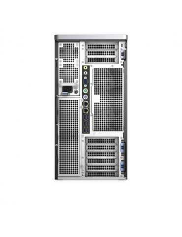 Precision 7920 tower intel xeon silver 4114 2.2ghz 3.0ghz turbo Dell - 1