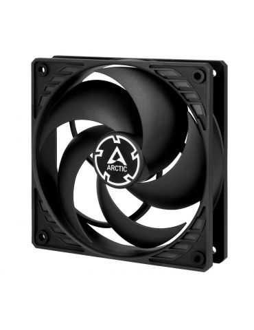 ARCTIC P12 Silent Carcasă calculator Distracţie 12 cm Negru Arctic - 2