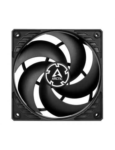 ARCTIC P12 Silent Carcasă calculator Distracţie 12 cm Negru Arctic - 3