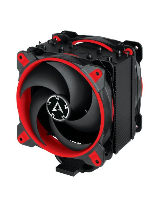 ARCTIC Freezer 34 eSports DUO Procesor Ventilator 12 cm Negru, Roşu Arctic - 3