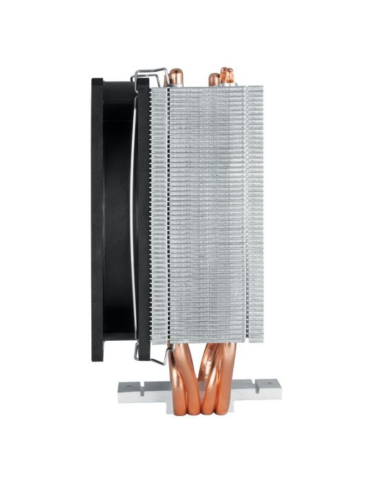 ARCTIC Freezer 34 Procesor Ventilator 12 cm Aluminiu, Negru Arctic - 2