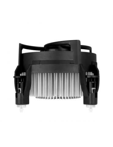 ARCTIC Alpine 12 Procesor Air cooler 9,2 cm Negru, Argint Arctic - 5