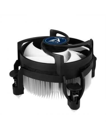 ARCTIC Alpine 12 Procesor Air cooler 9,2 cm Negru, Argint Arctic - 6