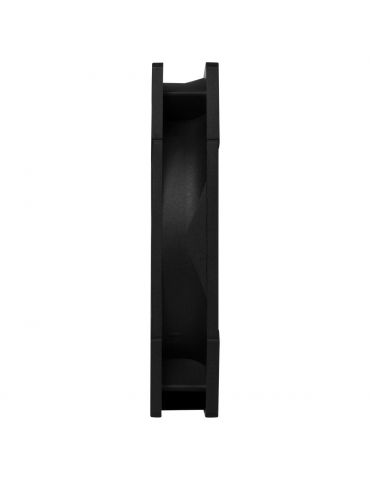 ARCTIC F14 Carcasă calculator Distracţie 14 cm Negru, Albastru, Alb Arctic - 6