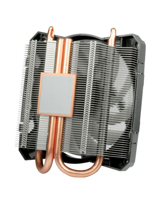 ARCTIC Freezer 11 LP Procesor Air cooler 9,2 cm Aluminiu, Negru, Alb Arctic - 10