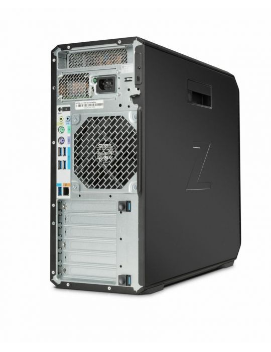 Desktop workstation hp z4 g4 tower intel xeon w-2125 (4.0ghz Hp - 1