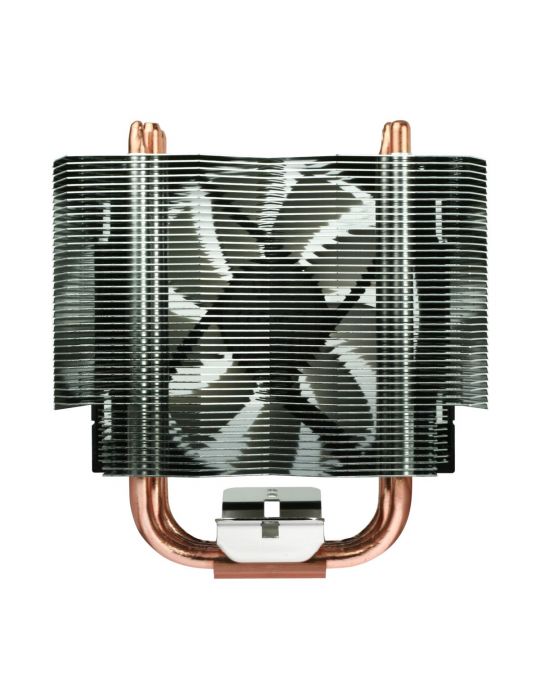 ARCTIC Freezer 13 Procesor Ventilator 9,2 cm Aluminiu, Negru, Alb 1 buc. Arctic - 2