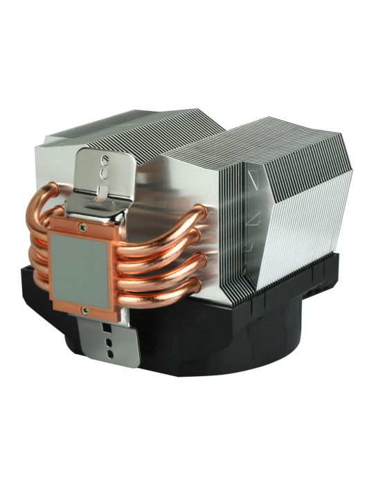 ARCTIC Freezer 13 Procesor Ventilator 9,2 cm Aluminiu, Negru, Alb 1 buc. Arctic - 14