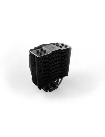 be quiet! Dark Rock Slim Procesor Ventilator 12 cm Negru Be quiet! - 5